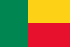 Pannello TGM in Benin