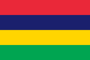 Pannello nazionale TGM a Mauritius