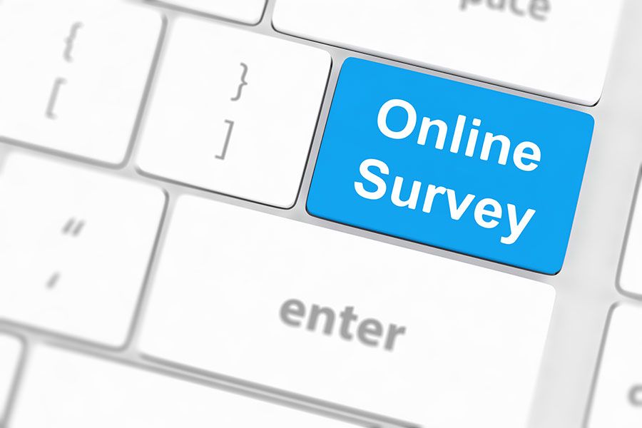 I sondaggi online retribuiti esistono per raccogliere informazioni, pensieri e opinioni da un potenziale cliente.